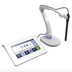 Enviro Test Construct Double Parameter Conductivity Meter