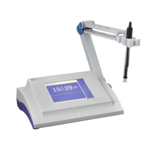 Enviro Test Construct Benchtop Conductivity Meter