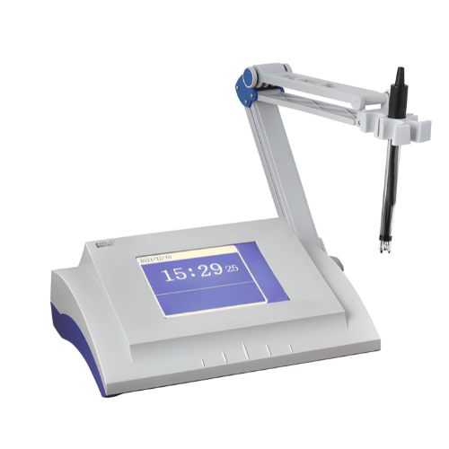 Enviro Test Construct Benchtop Conductivity Meter