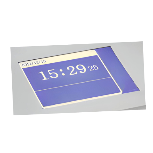 Enviro Test Construct Benchtop Conductivity Meter - Image 3