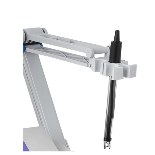 Enviro Test Construct Benchtop Conductivity Meter - Image 4