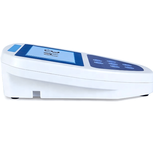 Enviro Test Construct Benchtop Conductivity Meter - Image 3