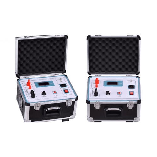 Enviro Test Construct Switch Resistance Meter - Image 4