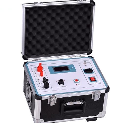 Enviro Test Construct Switch Resistance Meter - Image 3