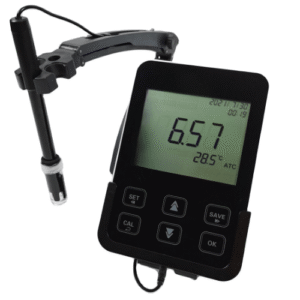 Enviro Test Construct Automatic Temperature Compensation