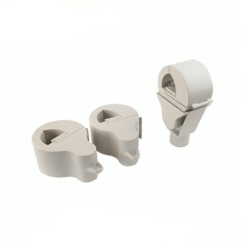Enviro Test Construct Ultrasonic Flowmeter Clamp - Image 2
