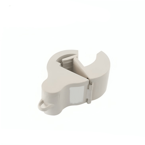 Enviro Test Construct Ultrasonic Flowmeter Clamp - Image 4