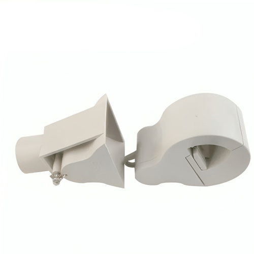 Enviro Test Construct Ultrasonic Flowmeter Clamp - Image 5