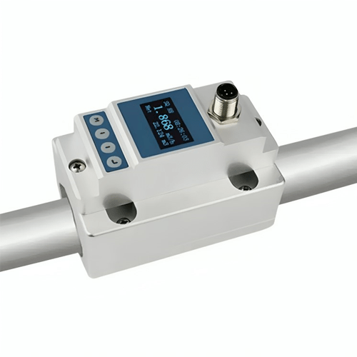 Non-Contact Grounding Resistance Clamp Meter with Alarm – Enviro Test Construct - Image 4