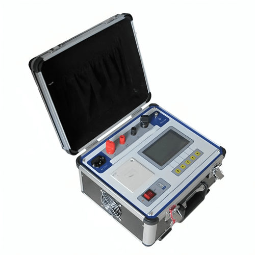 Wireless HV AC Clamp Meter with Rogowski Coil & 433M Data – Enviro Test Construct - Image 2