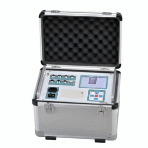 Enviro Test Construct High Voltage Switch Tester
