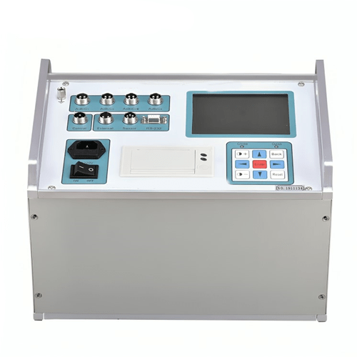 Enviro Test Construct High Voltage Switch Tester - Image 2