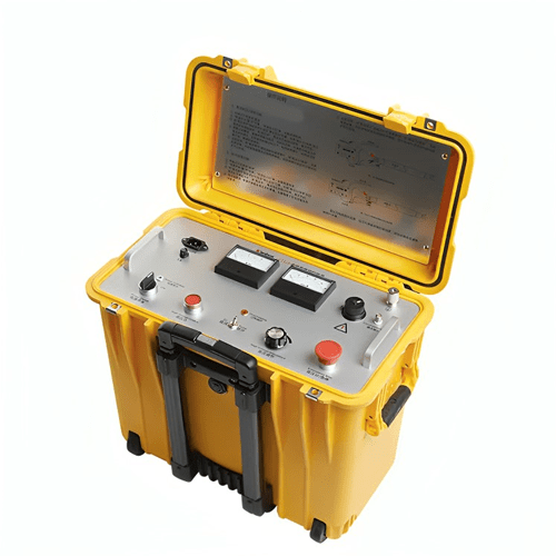 Enviro Test Construct Pipe Cable Fault Location System - Image 3