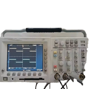 High-Performance 2-Channel Digital Oscilloscope – Enviro Test Construct