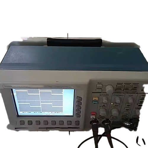 High-Performance 2-Channel Digital Oscilloscope – Enviro Test Construct - Image 2