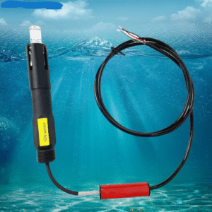 Digital Ammonia Nitrogen Ion Sensor (NH₄⁺) Model 300NH4C - Enviro Test Construct