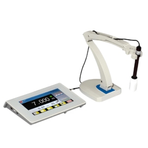 Enviro Test Construct Desktop Ion Meter