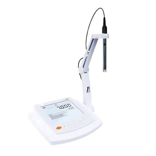 Enviro Test Construct Benchtop Automatic Flouride Ion Meter - Image 3