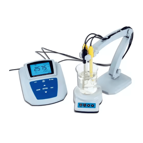 Enviro Test Construct Sodium Ion Concentration Meter - Image 2