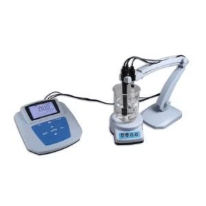 Enviro Test Construct Sodium Ion Concentration Meter