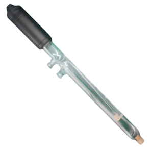 Enviro Test Construct Capacitive Touchscreen Fluoride Ion Meter