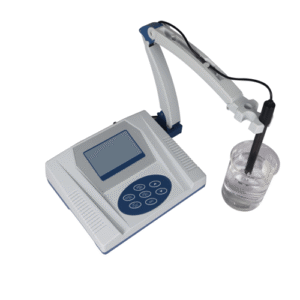 Enviro Test Construct Sodium Ion Concentration Meter