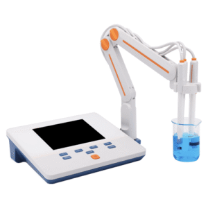 Enviro Test Construct Quality Tester Ion Meter