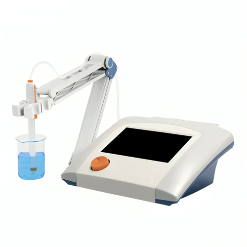 Enviro Test Construct Quality Tester Ion Meter - Image 3