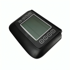 Enviro Test Construct LCD Ion Meter