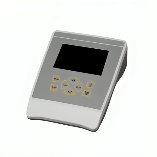 Enviro Test Construct Electrical Ion Meter