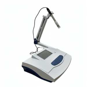 Enviro Test Construct Desktop Ion Meter
