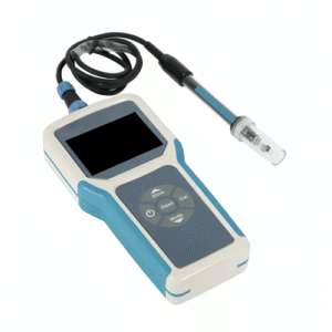 Enviro Test Construct Ion Concentration Multiparameter Meter