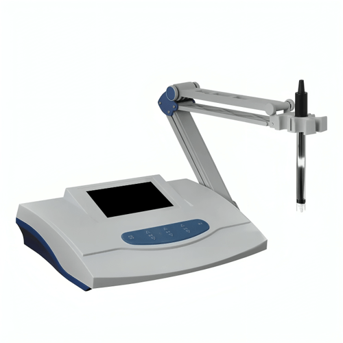 Enviro Test Construct Sodium Ion Meter