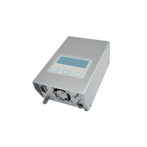 Enviro Test Construct Air Ion Tester Meter