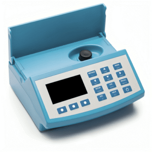 Enviro Test Construct Benchtop Ion Concentration Meter