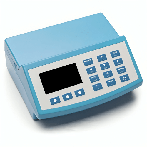 Enviro Test Construct Benchtop Ion Concentration Meter - Image 3