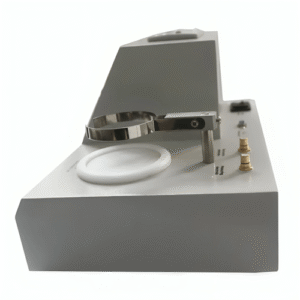 Enviro Test Construct Chloride Ion Rapid Meter
