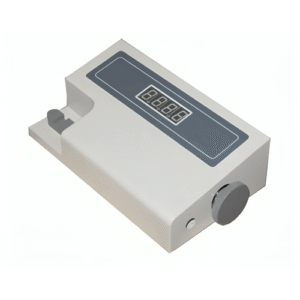 Enviro Test Construct Iodine Ion Meter