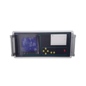Enviro Test Construct Chlorine Ion Diffusion Coefficient Tester