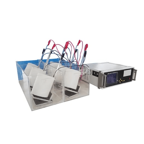 Enviro Test Construct Chlorine Ion Diffusion Coefficient Tester - Image 2