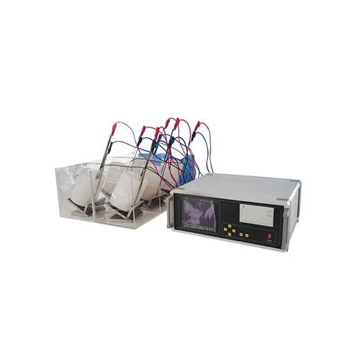 Enviro Test Construct Chlorine Ion Diffusion Coefficient Tester - Image 3