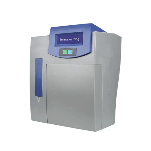 Enviro Test Construct Ion Selective Electrode Analyzer - Image 2