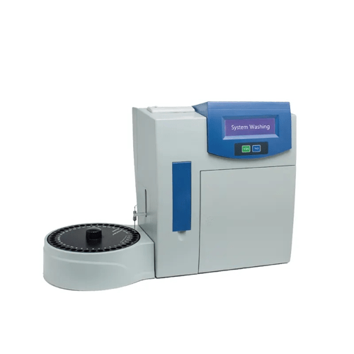 Enviro Test Construct Ion Selective Electrode Analyzer - Image 3