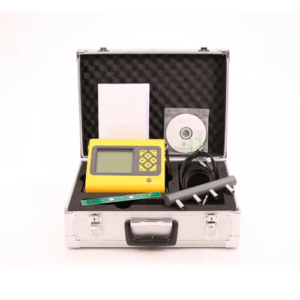 Enviro Test Construct Chloride Ion Penetration Tester