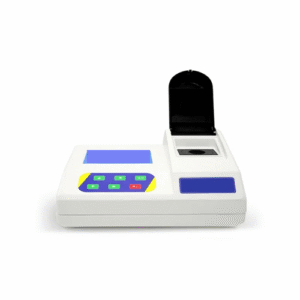 Enviro Test Construct Desktop Chloride Ion Tester