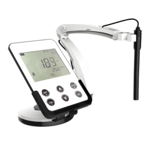 Enviro Test Construct High Precision PH Meter