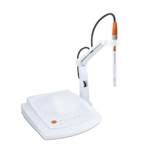 Enviro Test Construct Benchtop PH Conductivity Meter