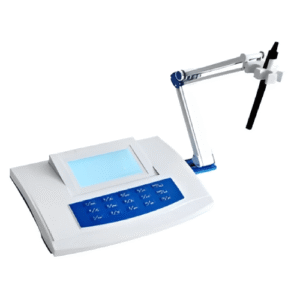 Enviro Test Construct Digital Benchtop PH Meter