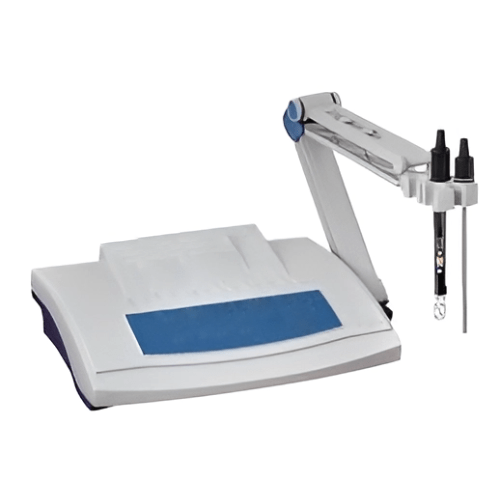 Enviro Test Construct Digital Benchtop PH Meter - Image 2