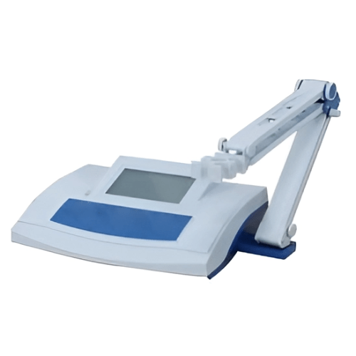 Enviro Test Construct Digital Benchtop PH Meter - Image 3